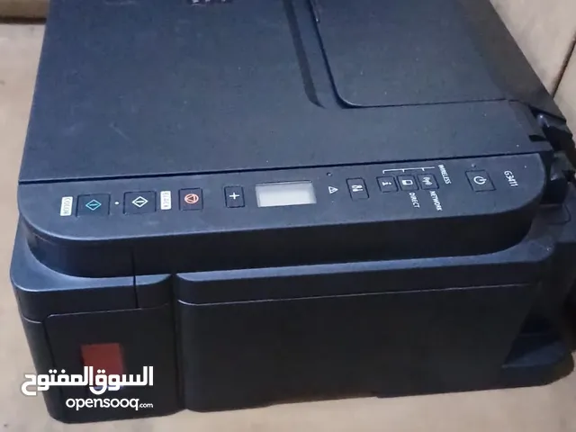 طابعة كانون