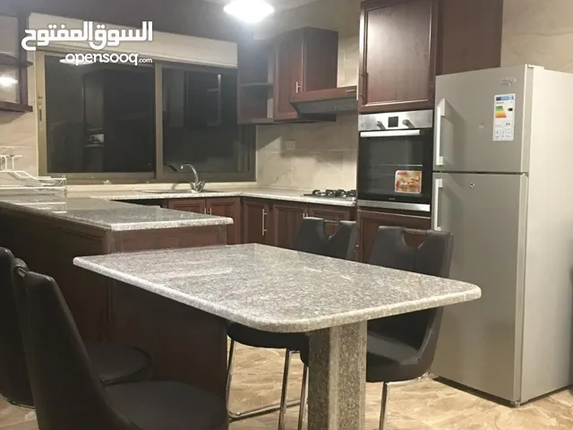 108 m2 2 Bedrooms Apartments for Rent in Amman Al Rabiah