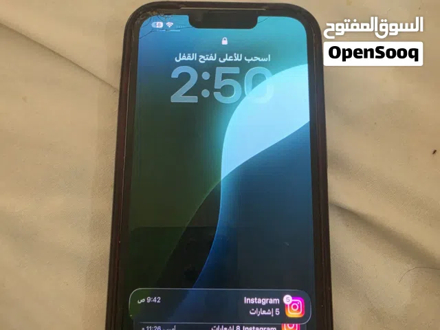 آيفون 13 برو iPhone 13 Pro 128GB