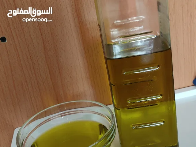 زيت زيتون حوراني مضمون سوري من صاحب المزرعة مباشرة