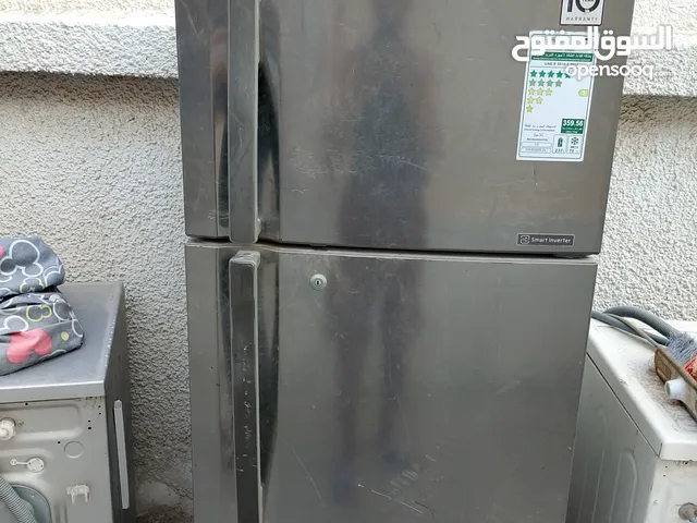 LG Refrigerators in Dubai