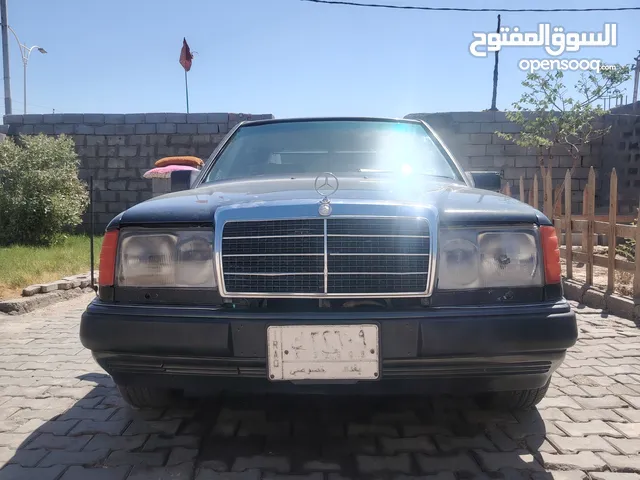Used Mercedes Benz Other in Basra