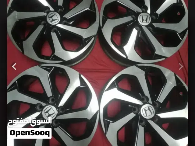 مطلوب جنط اكورد اصلي زي الي بصوره لشراء فوري