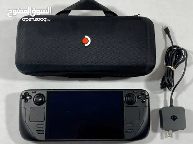 Valve Steam Deck OLED 1TB Handheld Gaming Console