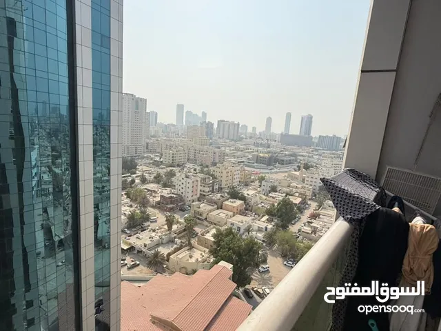 807 ft² 1 Bedroom Apartments for Sale in Ajman Al Bustan