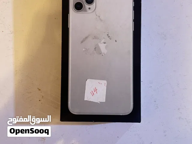Apple آيفون 11 برو ماكس