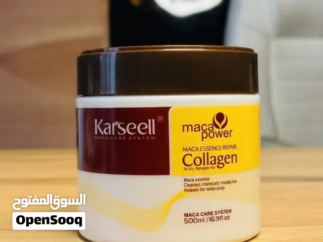 مسرح ومعالج الشعر كارسيل