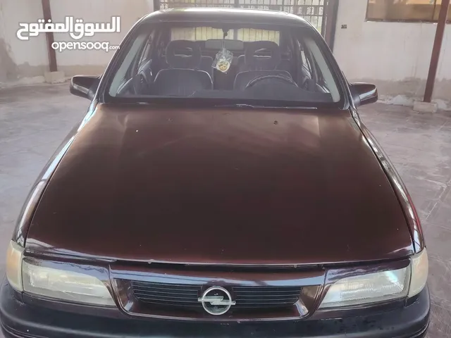 اوبل فكترا 93 للبيع