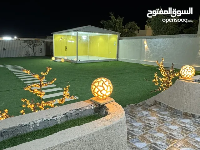 Unfurnished Villa in Al Jahra Sulaibiya