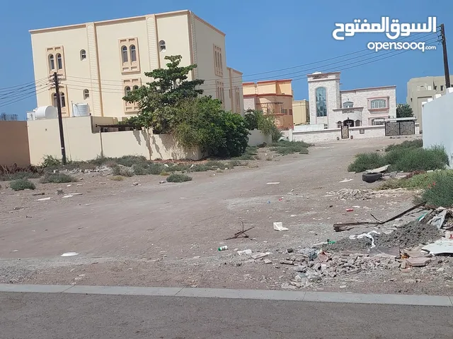 Residential Land for Sale in Muscat Seeb