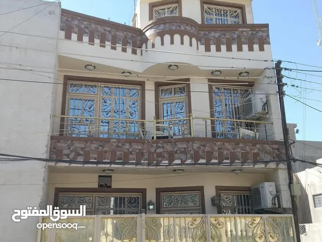 116m2 3 Bedrooms Townhouse for Sale in Baghdad Saidiya