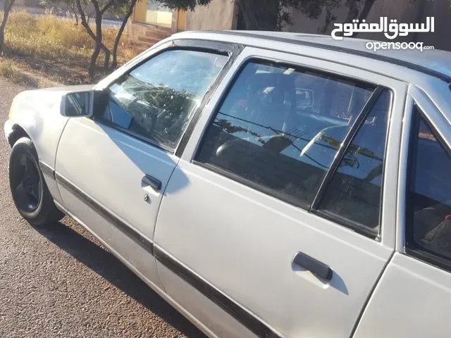 Used Opel Kadett in Ramtha