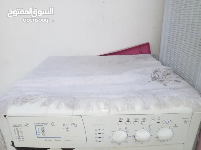 Indest 7 - 8 Kg Washing Machines in Amman