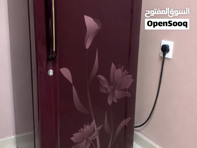 ثلاجة سوبر جنرال