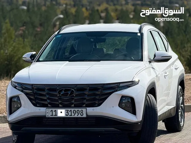 Used Hyundai Tucson in Baghdad