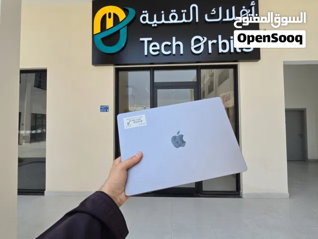 MacBook Pro M3 14-inch 512GB SSD