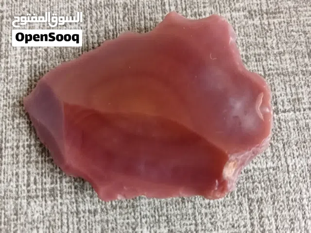 حجر عقيق العين