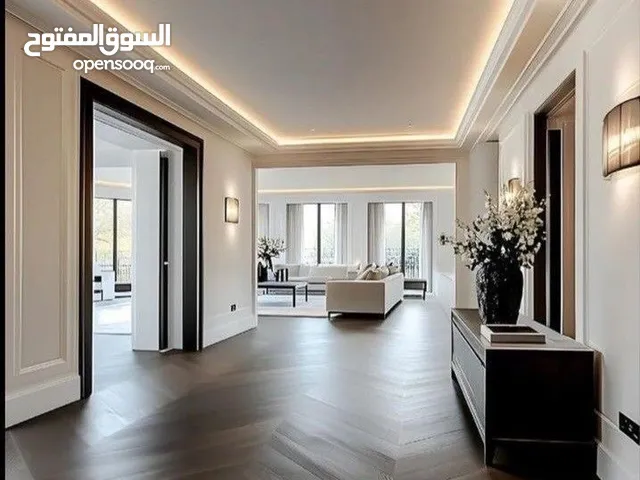 300 m2 5 Bedrooms Townhouse for Rent in Basra Muhandiseen