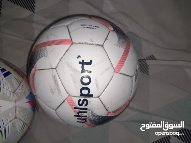 Ballon football Uhlsport tunisie soccer pro synergy
