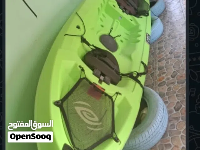 Tandem kayak usa made