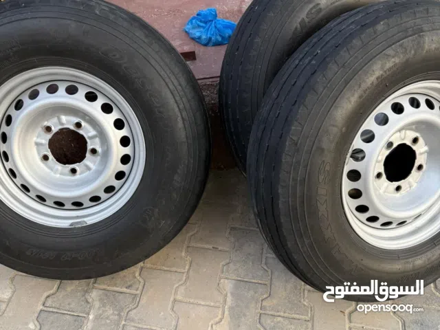 للبيع بوالين مع رنقات هلل حجم 17