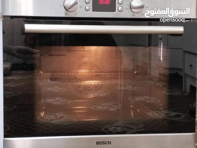 Bosch Ovens in Hebron