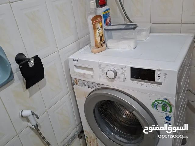 أجهزة كهربائية منزلية مستعملة للبيع بحالة جيدة استخدام شخصي ثلاجة مكنسة كهربائية غسالة