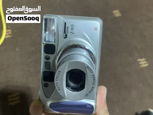 كاميرا دق الاول للبيع جديده
