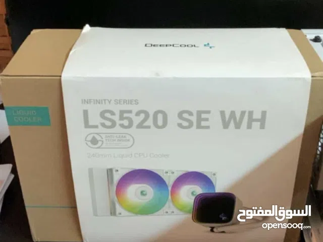 للبيع مبرد مائي ديب كول يركب على سوكيت انتل