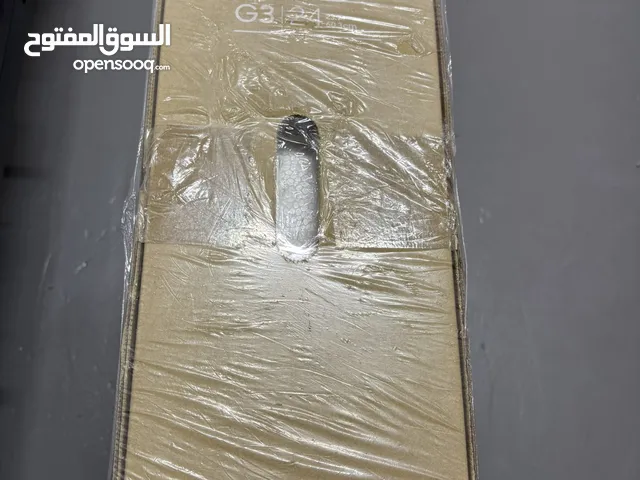 Samsung Odyssey G3 - 24” Gaming Monitor with 180Hz refresh rate and 1ms response time.