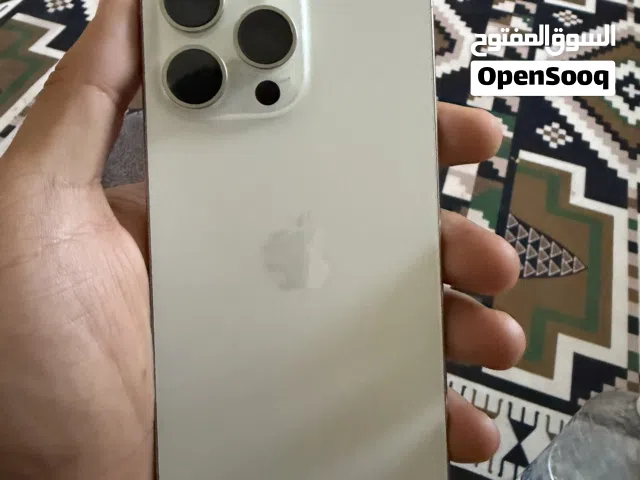 ايفون 15pro max
