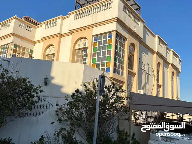 1 m2 4 Bedrooms Villa for Sale in Southern Governorate Eastern Riffa