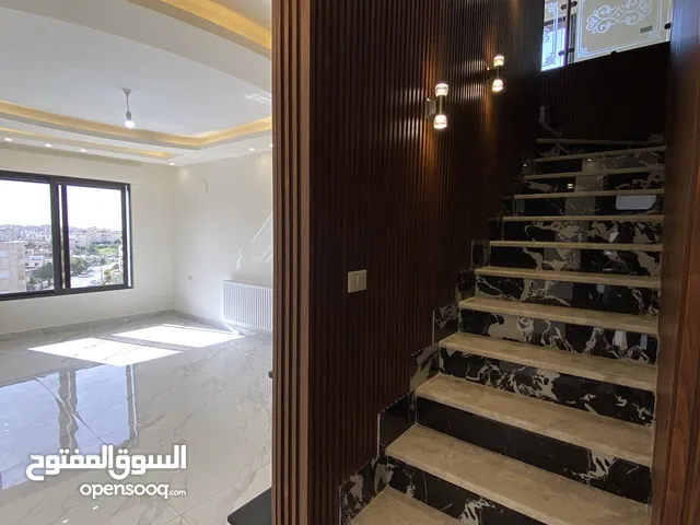 245 m2 4 Bedrooms Apartments for Sale in Amman Marj El Hamam
