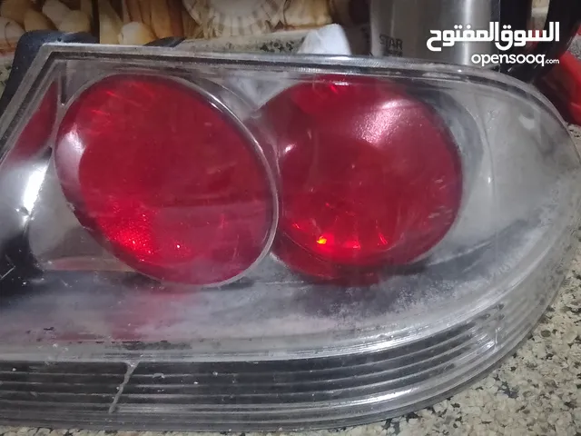 يوجد قطع متسوبيشي لانسر 2010 هونداي اكسنت 2014