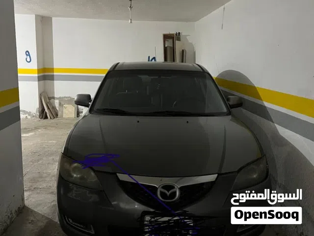 2007 مازدا 3 Standard