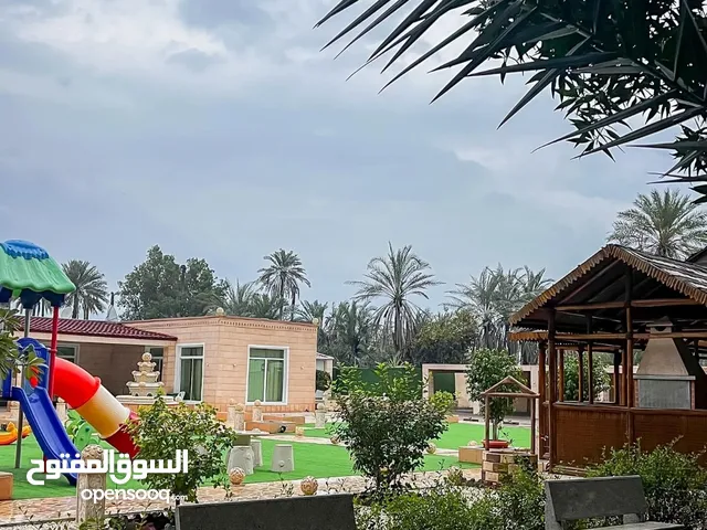 3 Bedrooms Chalet for Rent in Al Batinah Sohar