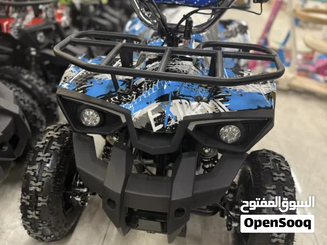 دباب كهربائي (BUGE)