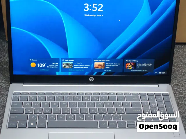 Hp Laptop Core i7 13th Generation