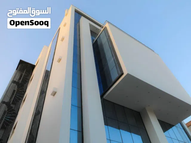 عمارة خاصه تتكون من 4 شقق وملحق بمدخولها للبيع ف منطقة زاوية الدهماني