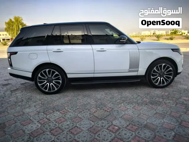 2019 لاند روفر رنج روفر ايفوك Dynamic HSE