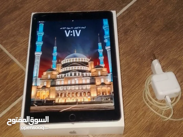 ايباد ابل الجيل الخامس