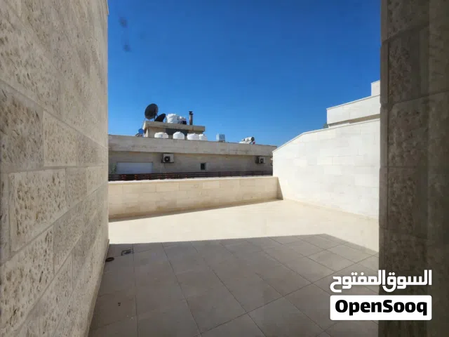140 m2 3 Bedrooms Apartments for Rent in Amman Abdoun
