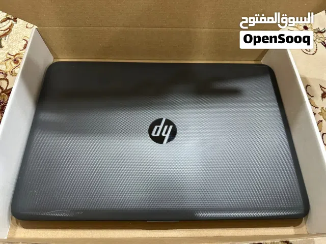 لابتوب hp i5 شاشة كبيرة سعرر مميز بحالة منتازه