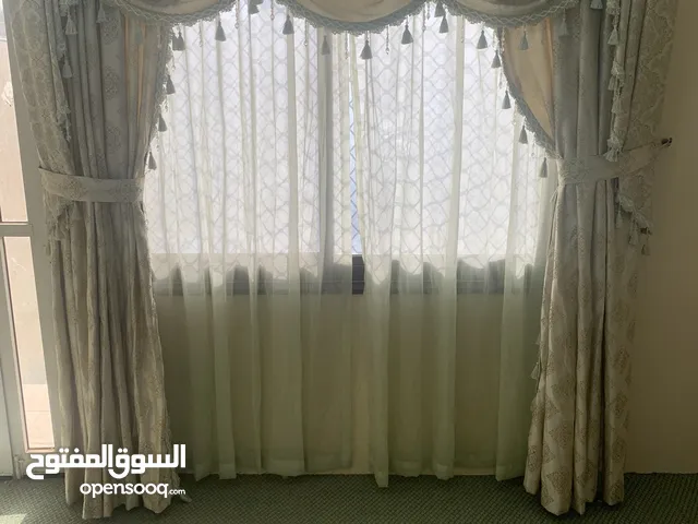 للبيع ستارتين 2 للمجلس نضيفه جداً