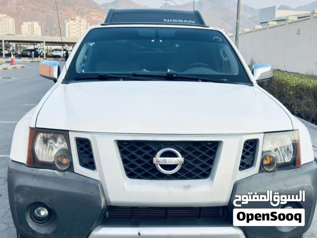 Used Nissan X-Terra in Al Dhahirah