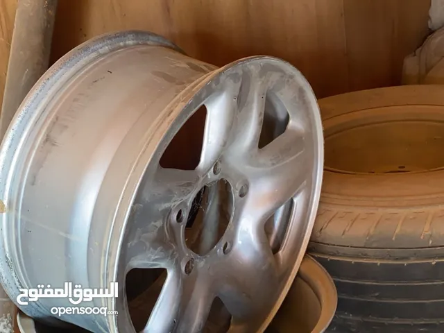 للبيع رنقات ديازل