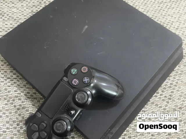 بلي ستيشن فور