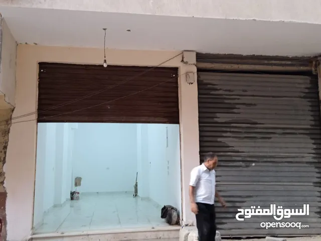 33 m2 Shops for Sale in Cairo Ain Shams