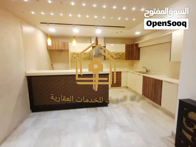 100 m2 2 Bedrooms Apartments for Rent in Amman Abdoun