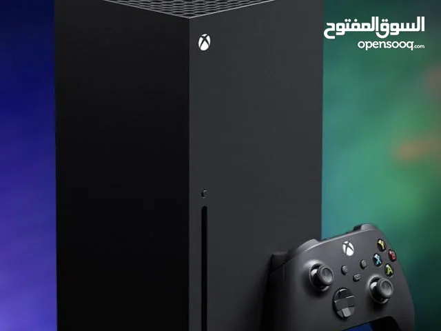 اكس بوكس سيريس اكس